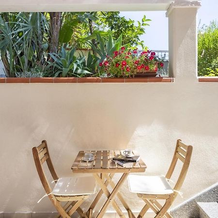 Loft Pina Villa Arbatax Ngoại thất bức ảnh