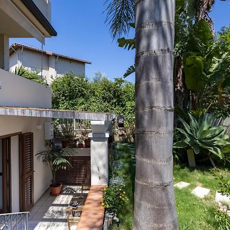 Loft Pina Villa Arbatax Ngoại thất bức ảnh