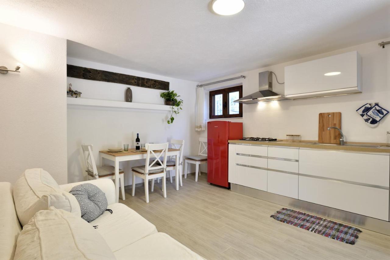 Loft Pina Villa Arbatax Ngoại thất bức ảnh