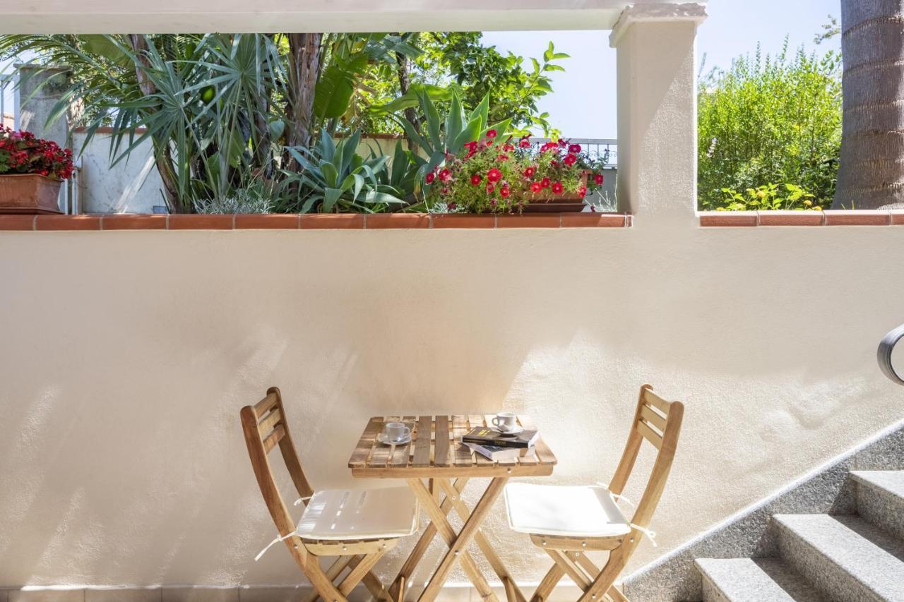 Loft Pina Villa Arbatax Ngoại thất bức ảnh