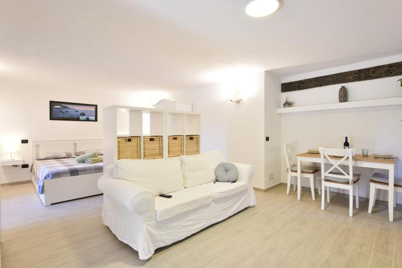 Loft Pina Villa Arbatax Ngoại thất bức ảnh