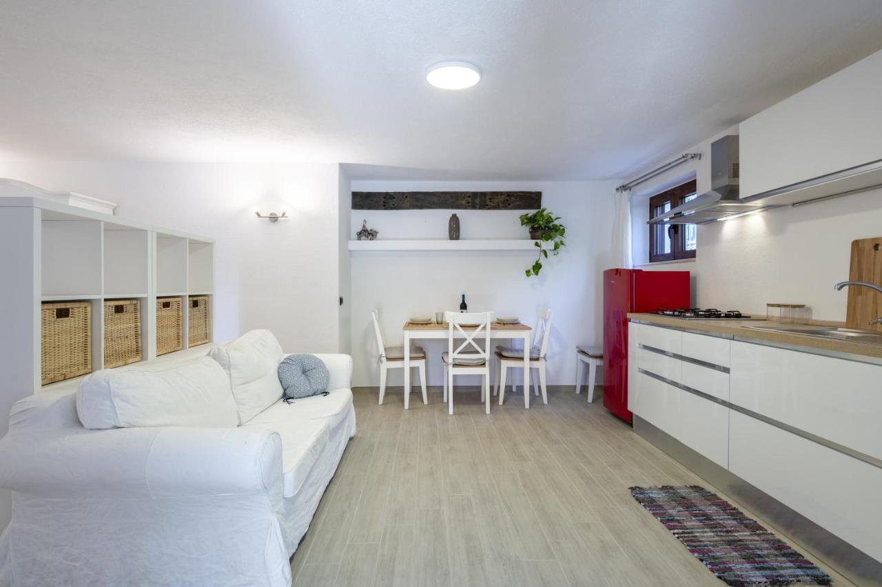 Loft Pina Villa Arbatax Ngoại thất bức ảnh