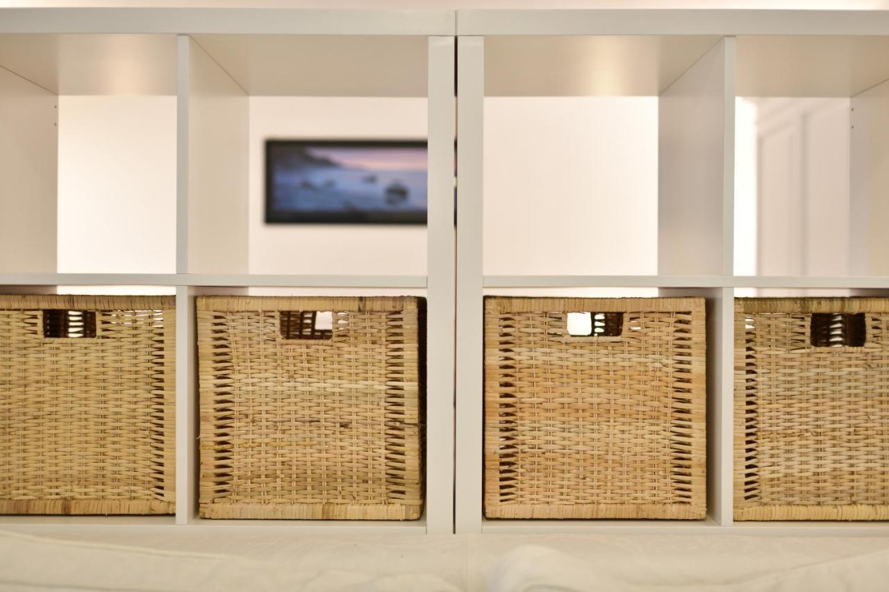 Loft Pina Villa Arbatax Ngoại thất bức ảnh