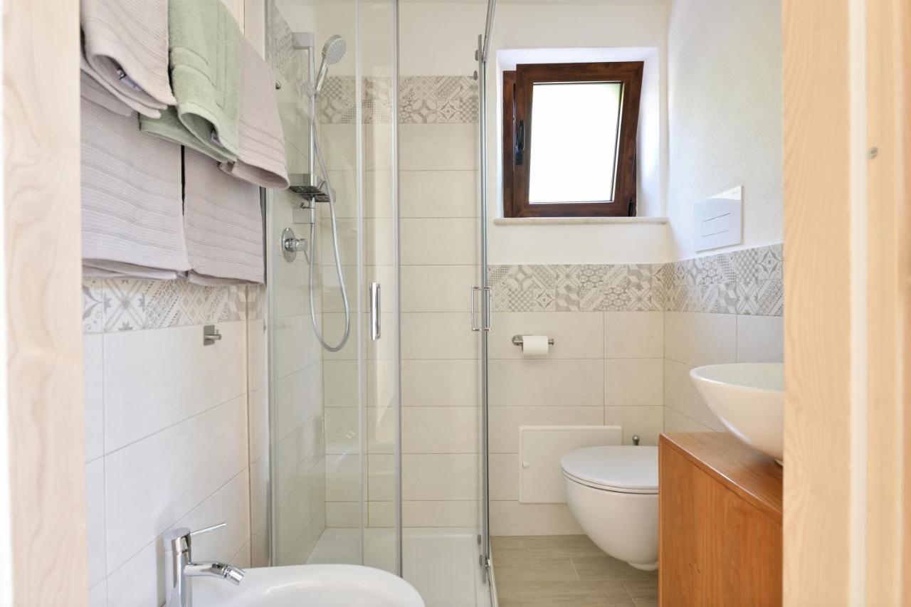 Loft Pina Villa Arbatax Ngoại thất bức ảnh