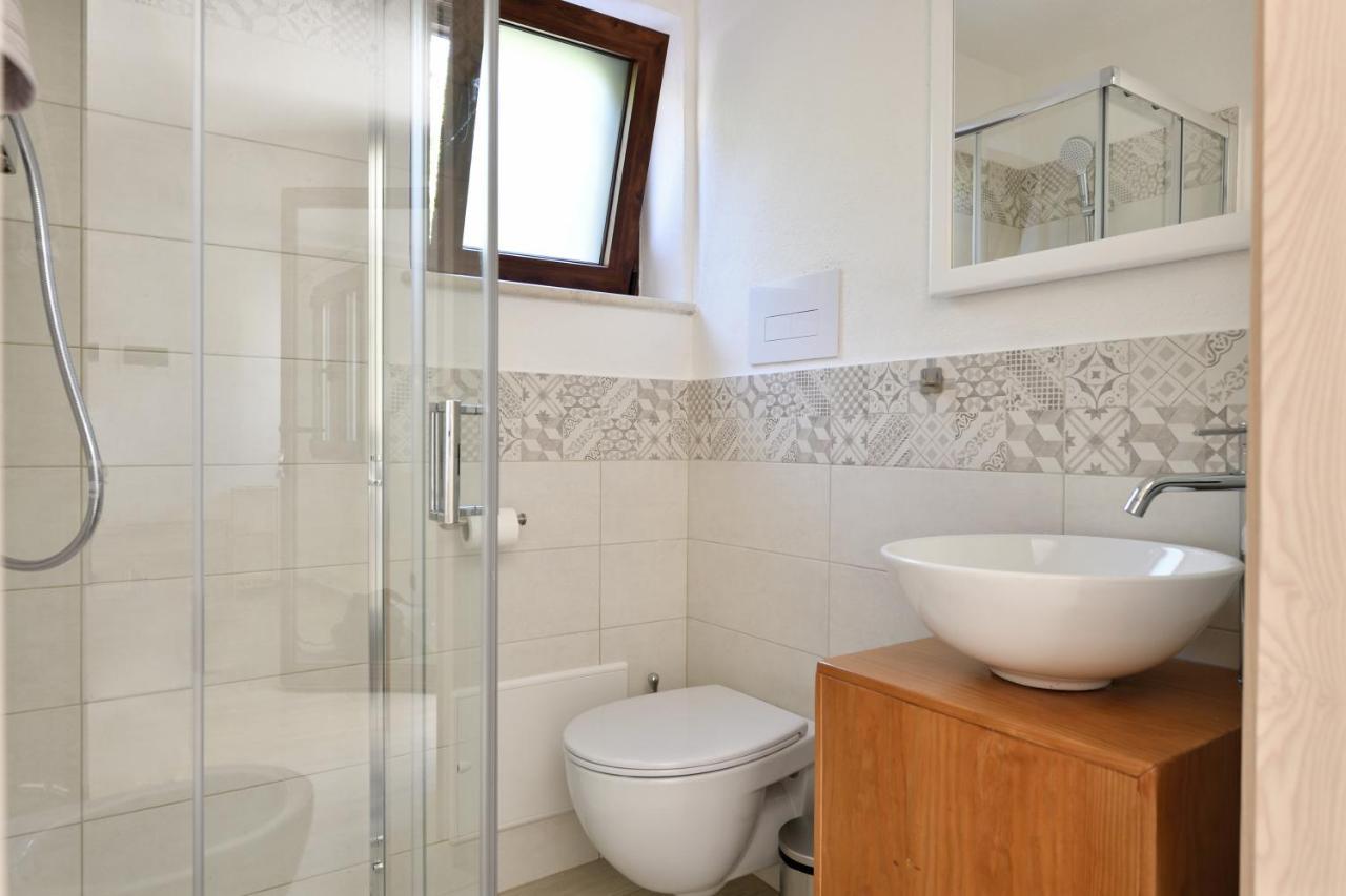 Loft Pina Villa Arbatax Ngoại thất bức ảnh